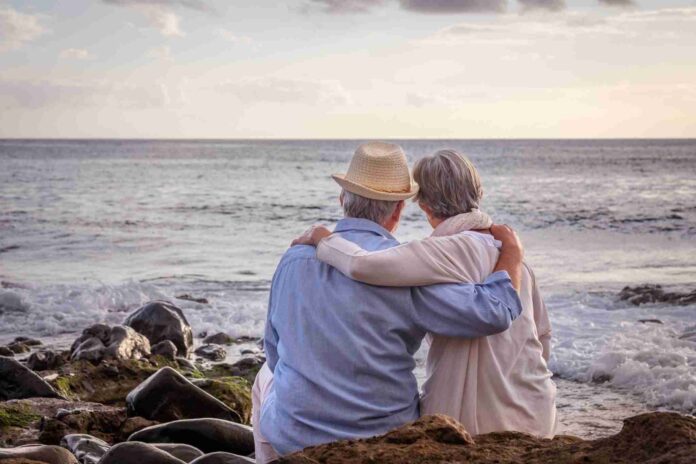 Una lezione d'amore