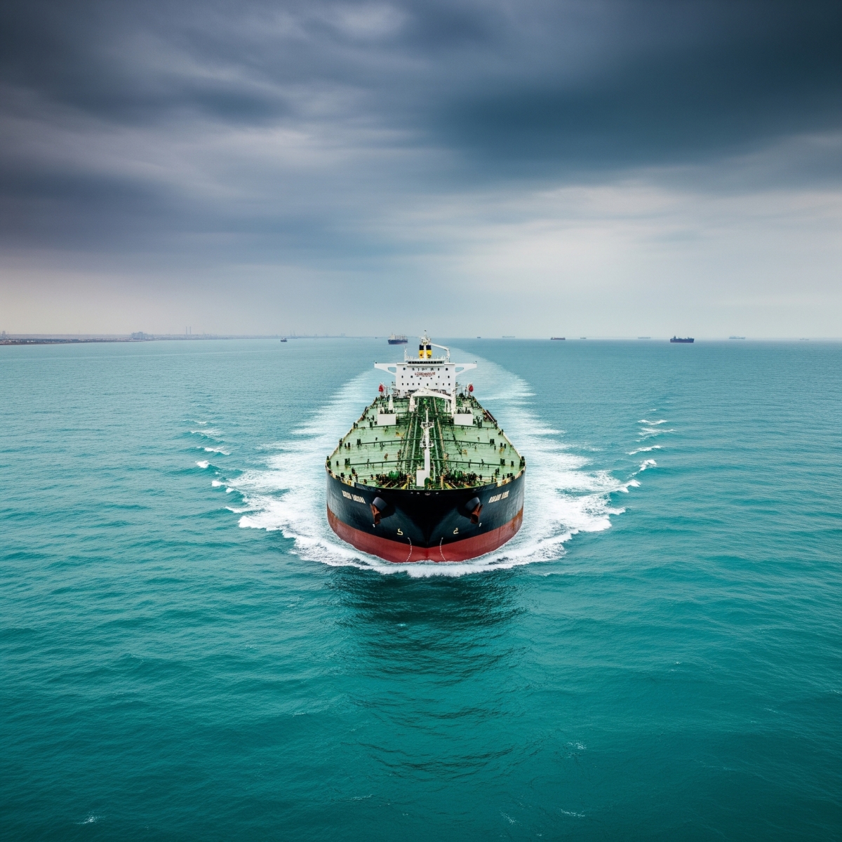 Iran addio: le rotte del petrolio bypassano Hormuz