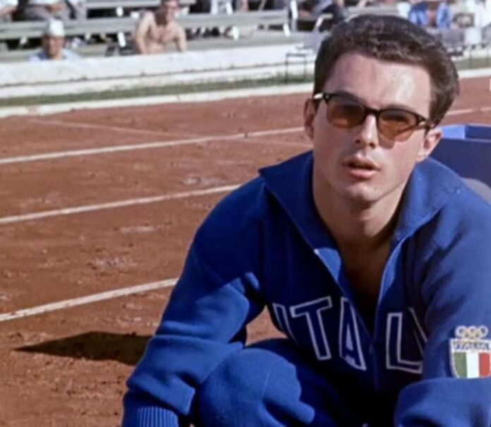 Addio a Livio Berruti vincitore dell'Oro più bello ed esempio della purezza dello sport