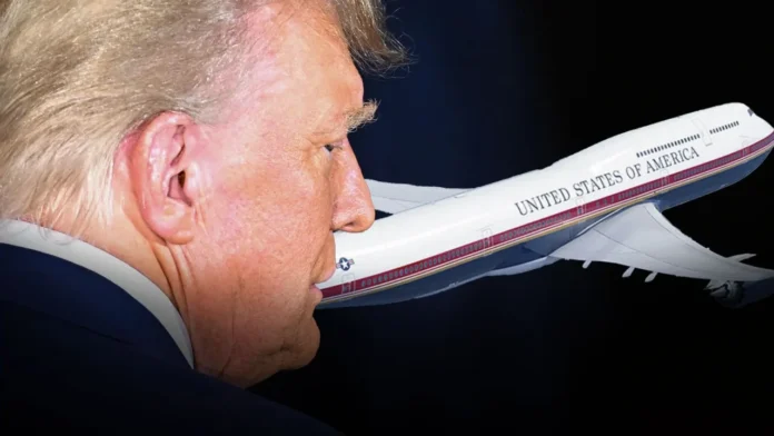 Trump utilizza la stampa Usa come esca per probabili attentati