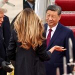 Usa-Cina: Trump non scalfisce la sfinge Xi Jinping e rimedia una sonora sconfitta