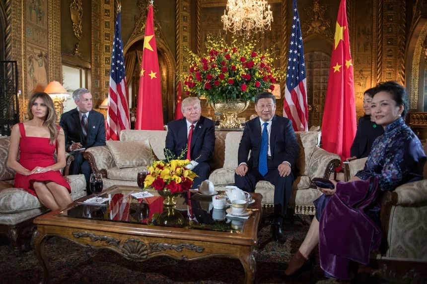 Usa-Cina: Trump annaspa non scalfisce la sfinge Xi Jinping 