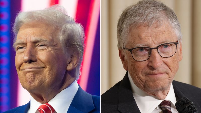 Piatto forte l'intelligenza artificiale: Trump invita Amodei a cena alla Casa Bianca