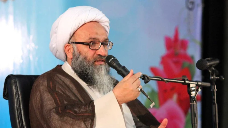 Mojtaba Khamenei bombardato e sopravvissuto due volte