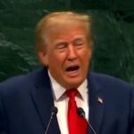 All’Onu il solito Trump ma gli applausi sono tutti per la First Lady Melania