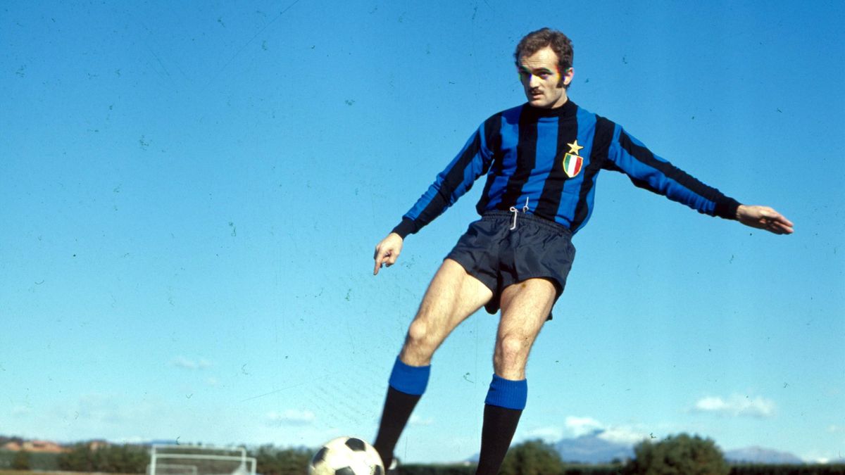 Addio a Sandro Mazzola il campione delle tre leggende