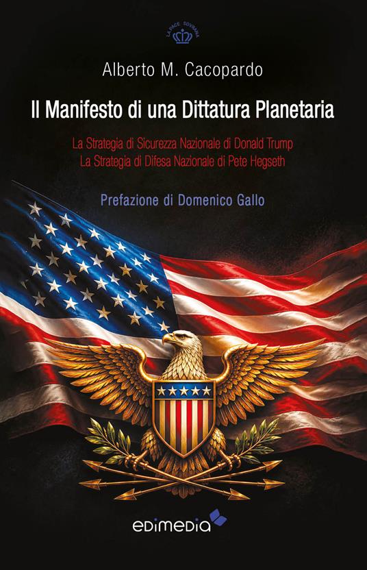 Quello che non abbiamo ancora visto di Trump