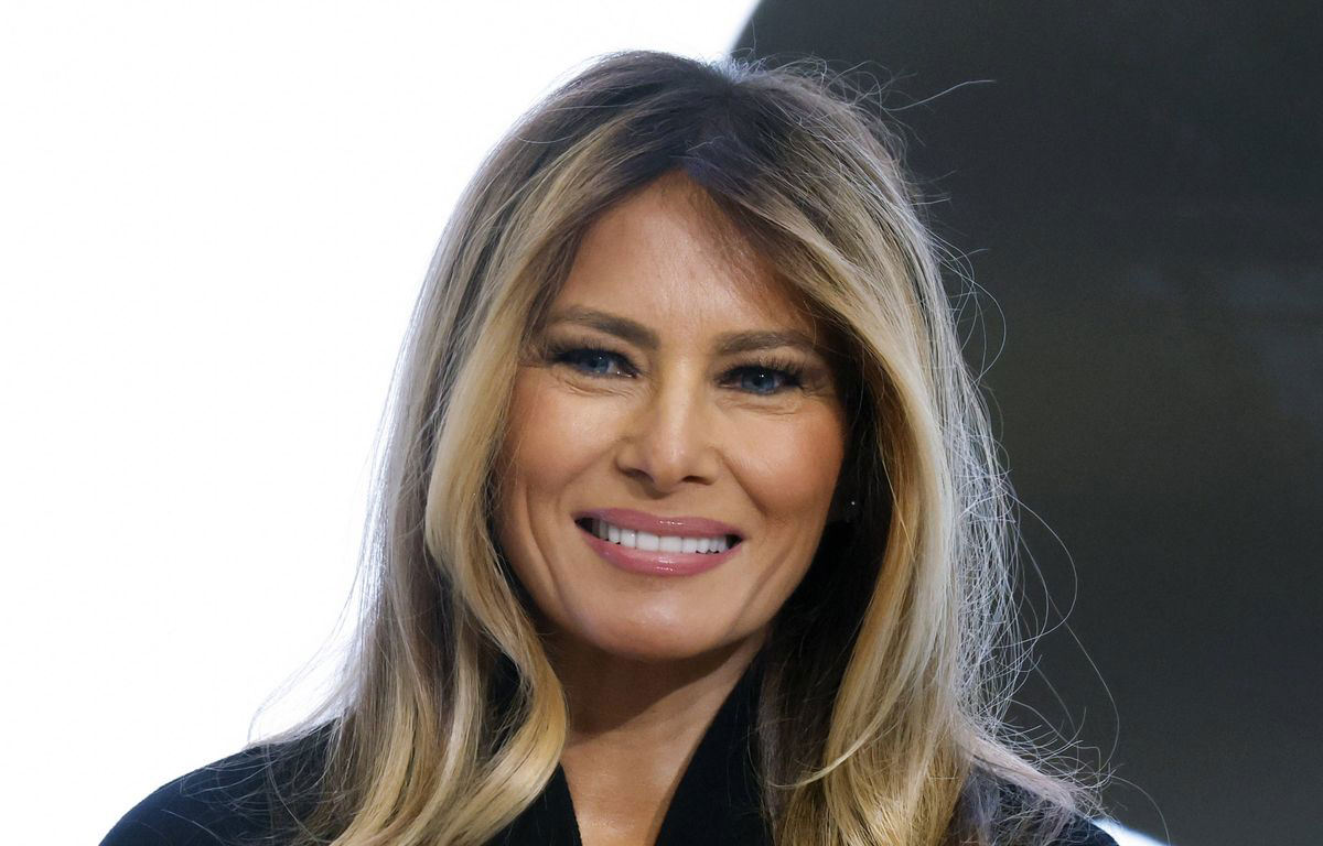 All’Onu il solito Trump ma gli applausi sono tutti per la First Lady Melania