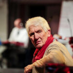 Addio ad Umberto Pizzi il grande fotografo della "dolce vita"