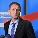 Tsunami elettorale Afd : Germania sull'orlo del precipizio neo nazista
