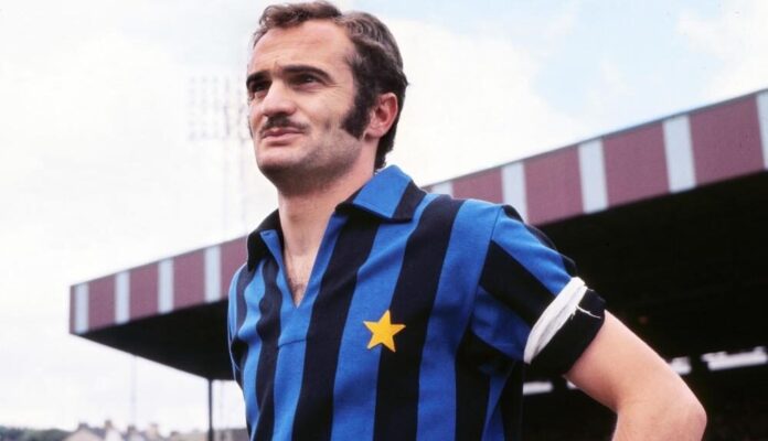 Addio a Sandro Mazzola il campione delle tre leggende