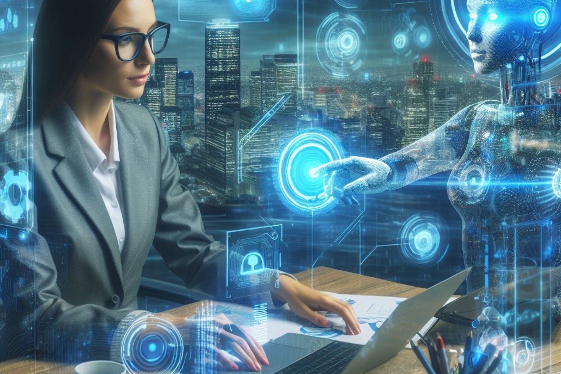 Intelligenza artificiale: si moltiplicano i casi di comportamenti pericolosi