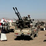 Missili sui soldati sauditi gli Houthi provocano una strage con oltre 60 vittime