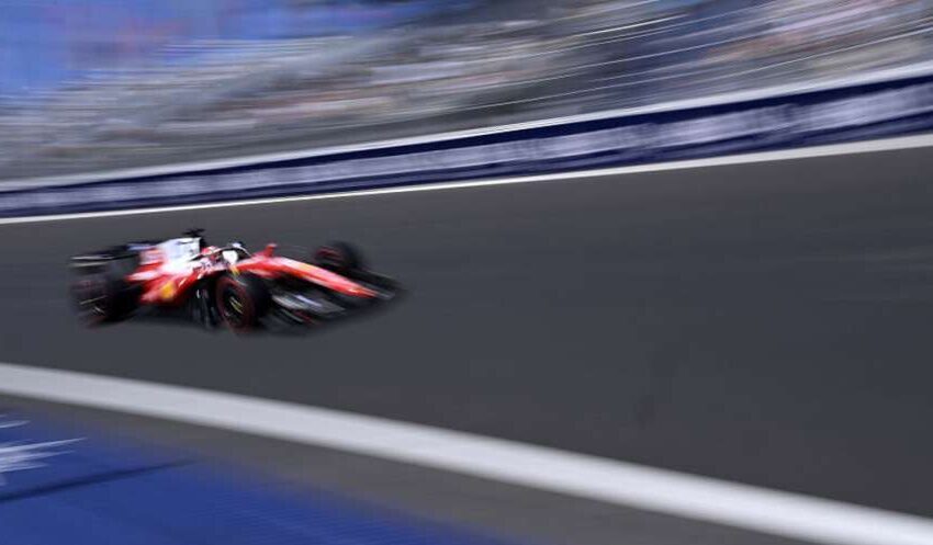 F1: Antonelli vince anche a Madrid davanti a Verstappen e Norris