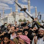 Missili sui soldati sauditi gli Houthi provocano una strage con oltre 60 vittime