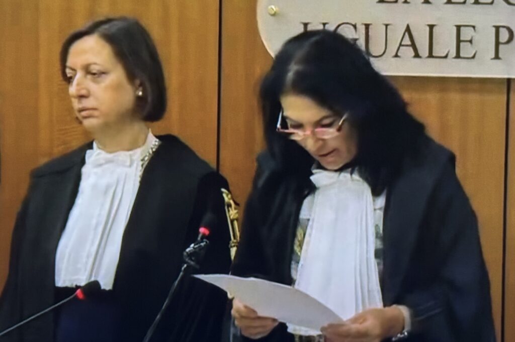 Giustizia evanescente: solo 10 anni per tre dei quattro torturatori di Giulio Regeni
