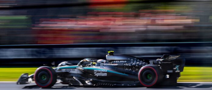 F1: trionfo made in Italy di Antonelli dopo 60 anni un Gp d'Italia tutto italiano