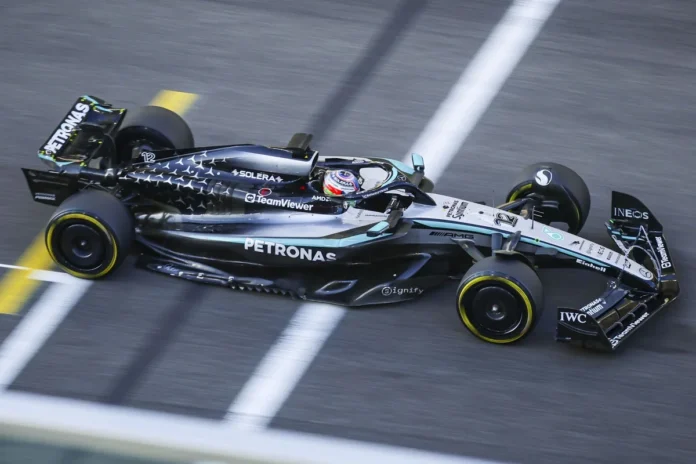 F1: Antonelli vince anche a Madrid davanti a Verstappen e Norris