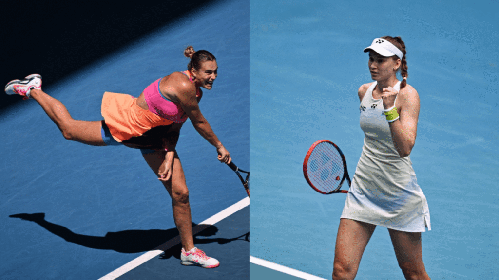 Us Open: Rybakina nuova Regina del tennis mondiale