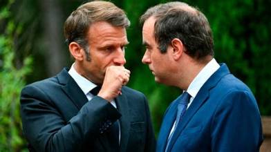 Default Francia: il bilancio 2027 fuori controllo 