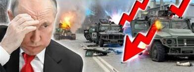 Il voto farsa in Russia non risolve le crescenti difficoltà di Putin