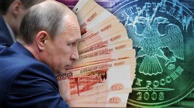 Il voto farsa in Russia non risolve le crescenti difficoltà di Putin