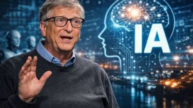 Piatto forte l'intelligenza artificiale: Trump invita Amodei a cena alla Casa Bianca
