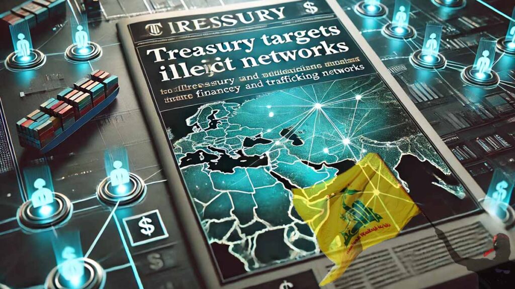 Sono le banche Usa i principali canali del riciclaggio internazionale