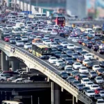 La penultima di Trump: abolisce i limiti all'inquinamento delle auto