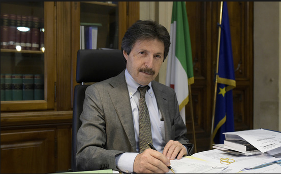 La versione di Fuzio: l'ex Procuratore Generale della Cassazione rivela i retroscena del caso Palamara