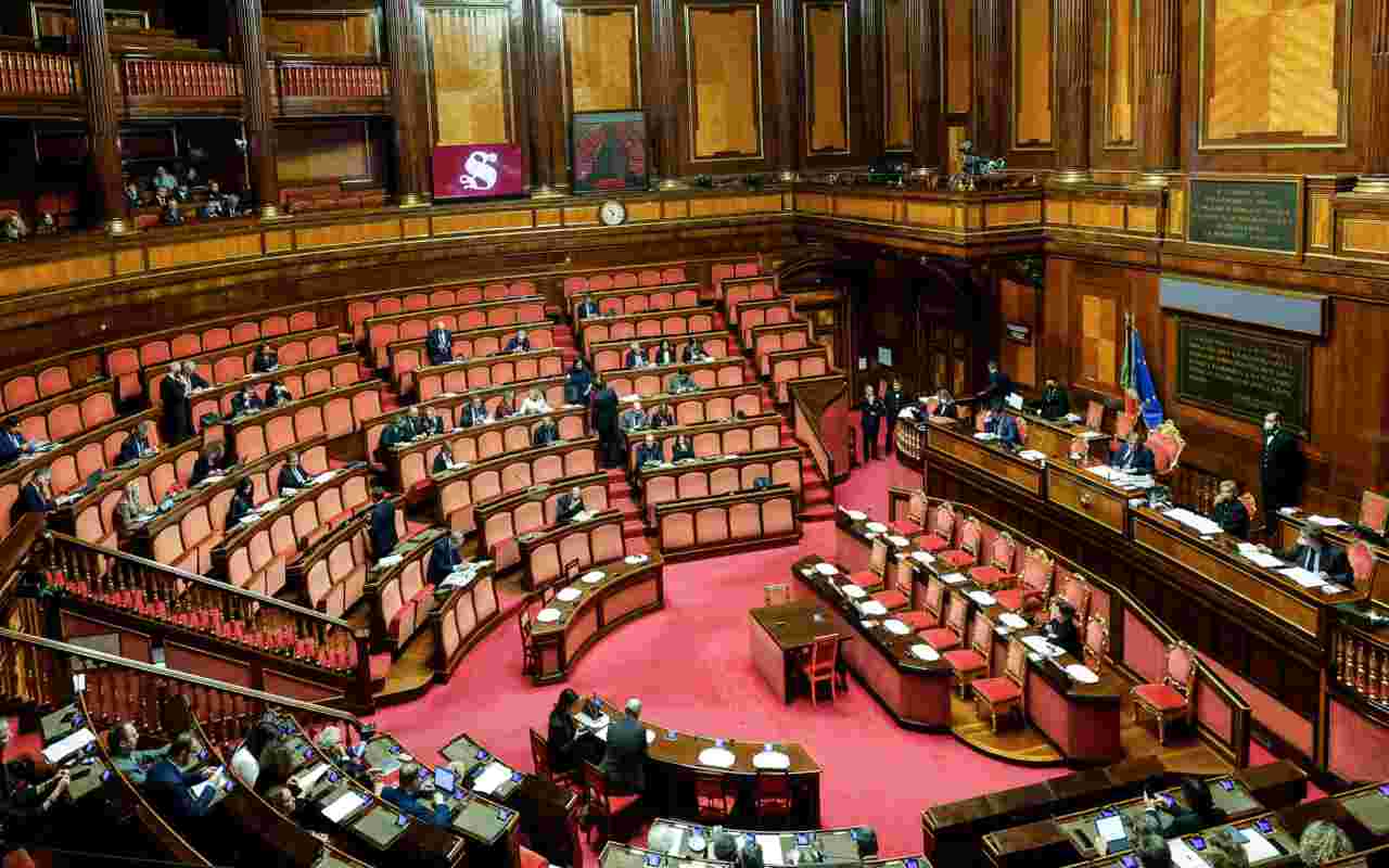 Csm nomine e avvio procedure per l'elezione elezione dei Consiglieri laici 
