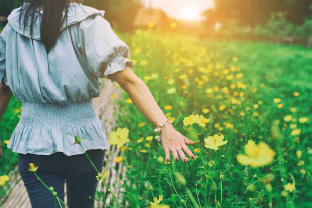 Lentamente profondamente soavemente: l'antidoto all'esasperazione dell'esistenza