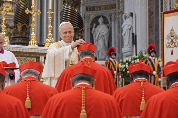 Attesa per la nomina dei primi Cardinali creati da Papa Leone XIV. Una scelta che indicherà la ratio e la rotta del Pontificato