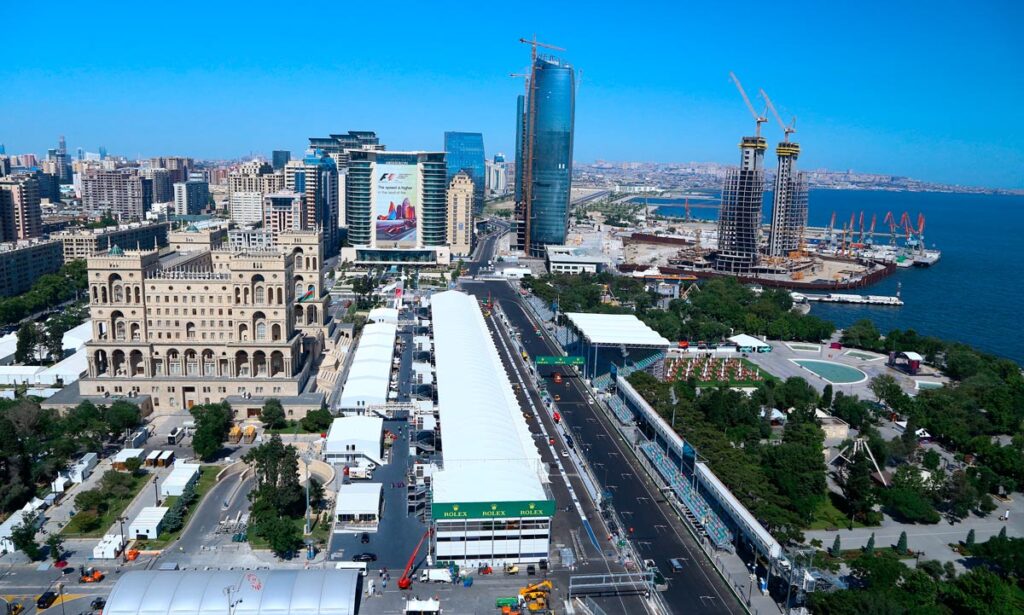 F1: Antonelli vince anche a Madrid davanti a Verstappen e Norris
