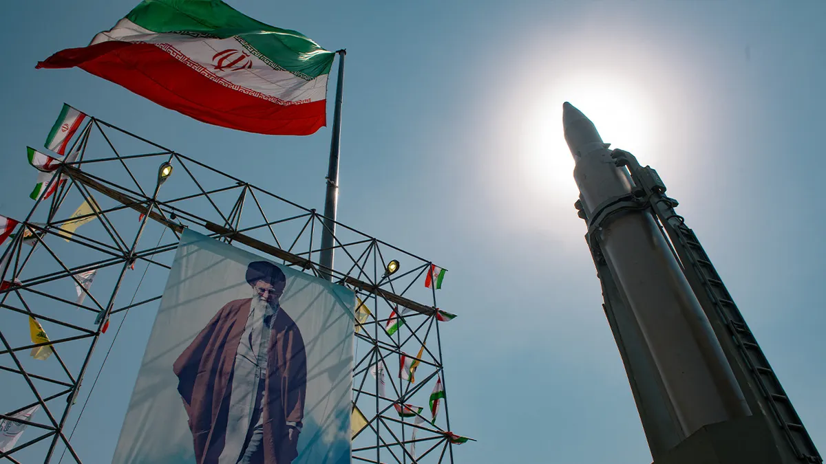 Putin ha fornito all'Iran la tecnologia per realizzare missili supersonici