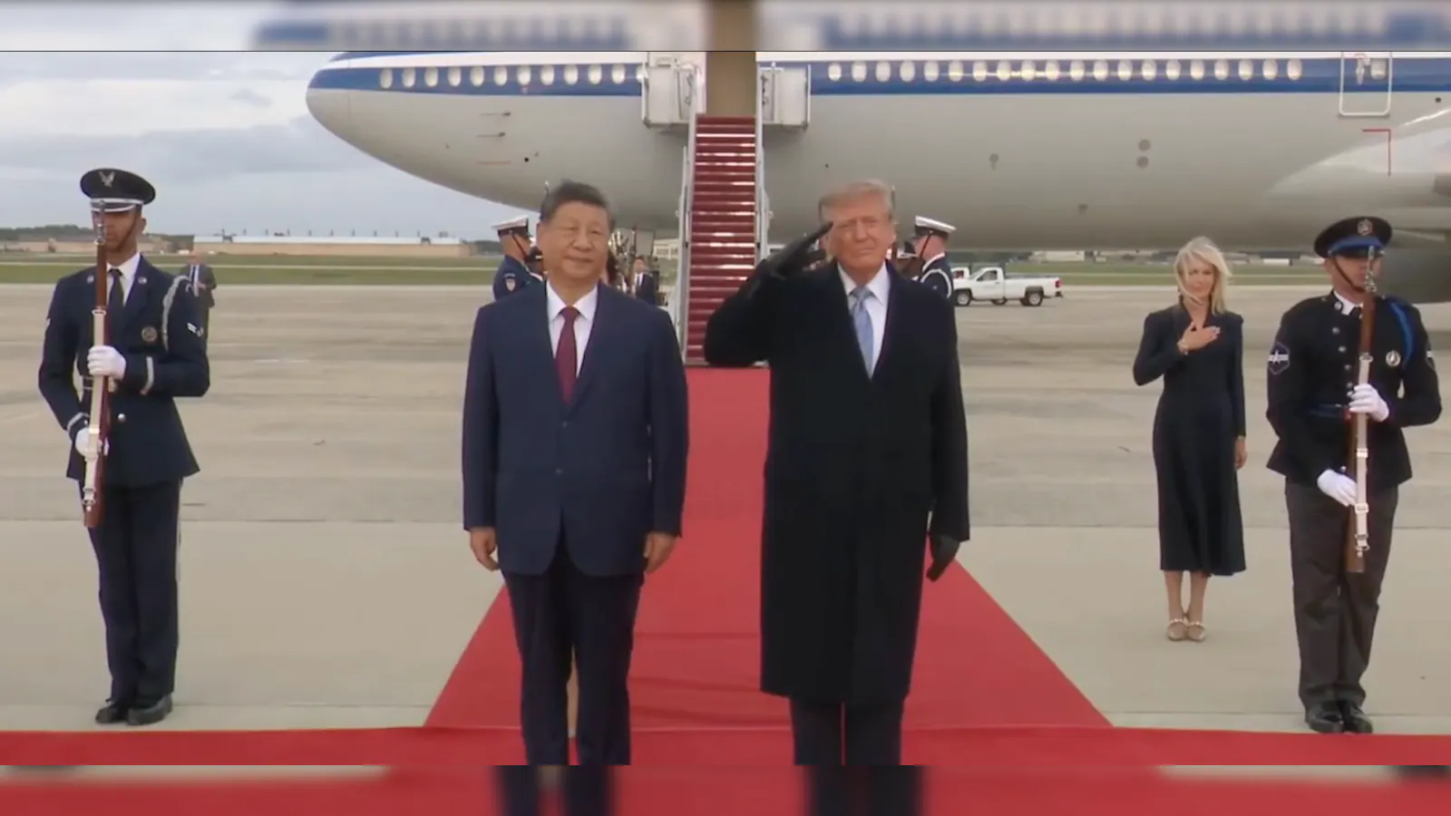 Usa-Cina: Trump non scalfisce la sfinge Xi Jinping e rimedia una sonora sconfitta