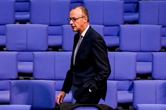 Dopo il successo in Sassonia AfD punta su Berlino