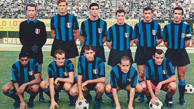 Addio a Sandro Mazzola il campione delle tre leggende