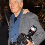 Addio ad Umberto Pizzi il grande fotografo della "dolce vita"