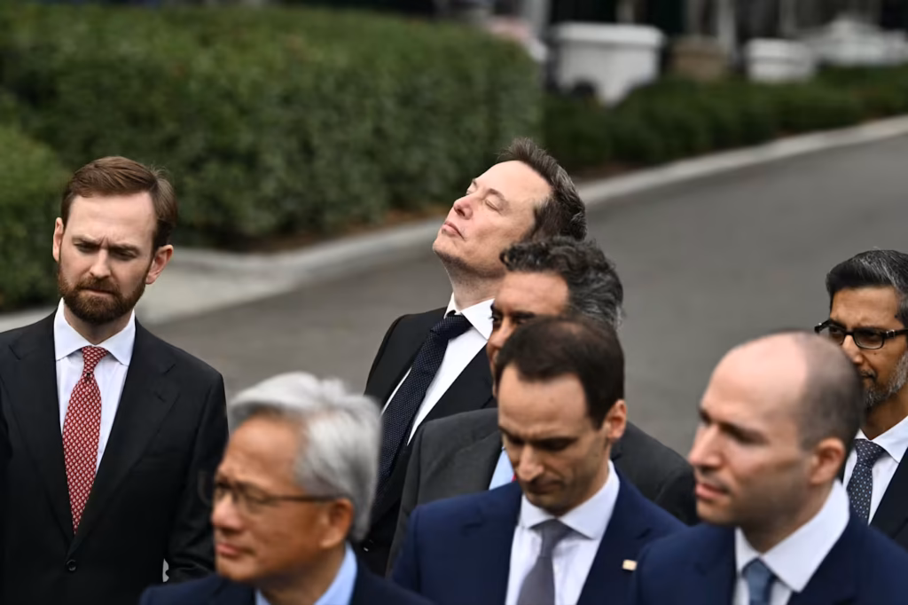 Ecco cosa prevede l'accordo fra le grandi aziende per regolamentare e controllare l'IA