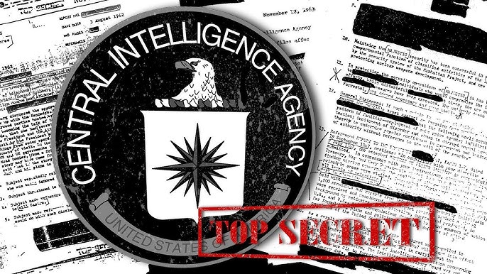 Le verità inconfessabili dei servizi di intelligence