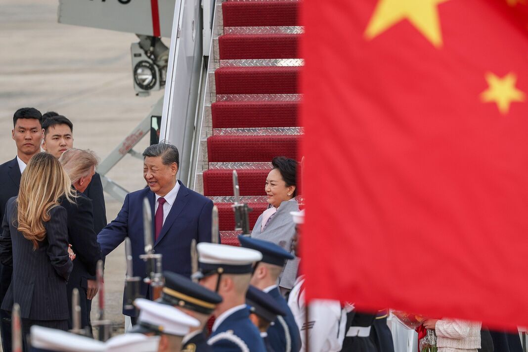 Usa-Cina: Trump non scalfisce la sfinge Xi Jinping e rimedia una sonora sconfitta