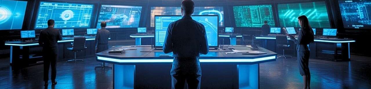 Ecco come sarà la guerra combattuta con l'intelligenza artificiale