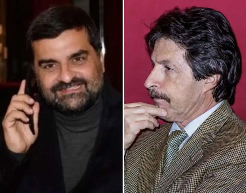 La versione di Fuzio: l'ex Procuratore Generale della Cassazione rivela i retroscena del caso Palamara