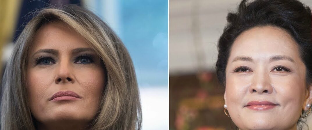 La lezione di socialismo reale di Xi alla Casa Bianca dell'anticomunista Trump