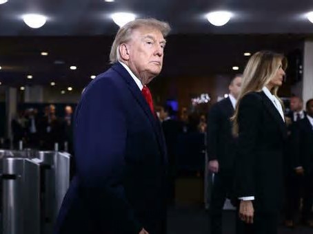 All’Onu il solito Trump ma gli applausi sono tutti per la First Lady Melania