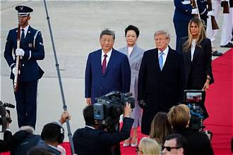 Usa-Cina: Trump non scalfisce la sfinge Xi Jinping e rimedia una sonora sconfitta