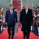 Usa-Cina: Trump non scalfisce la sfinge Xi Jinping e rimedia una sonora sconfitta