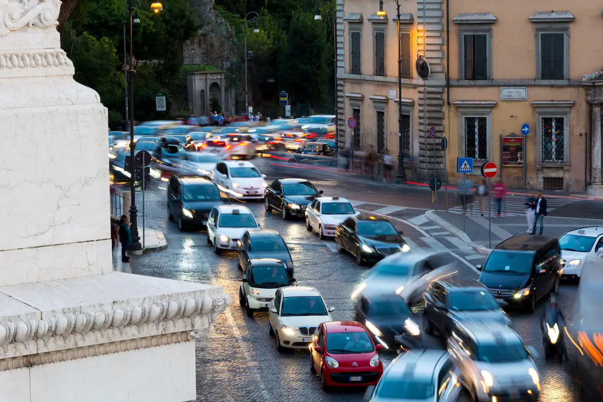 Da New York a Roma: megalopoli governabili o no?
