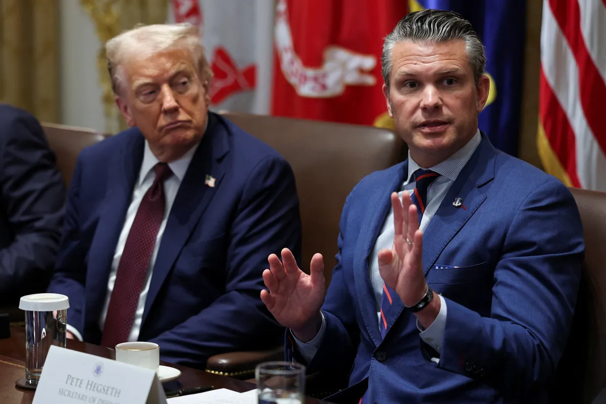 Gli Usa prorogano all’anno prossimo lo schieramento militare contro l’Iran